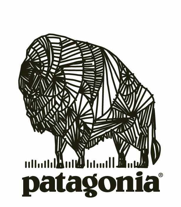Juxtapoz Magazine - Geoff McFetridge for Patagonia